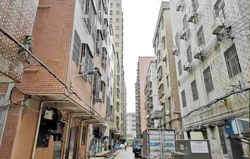 珠三角三舊改造投入超萬億，城中村改造大爆發(fā)