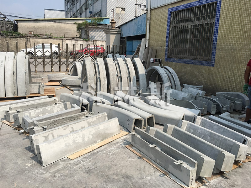 GRC構(gòu)件出現(xiàn)問題的關(guān)鍵是什么？