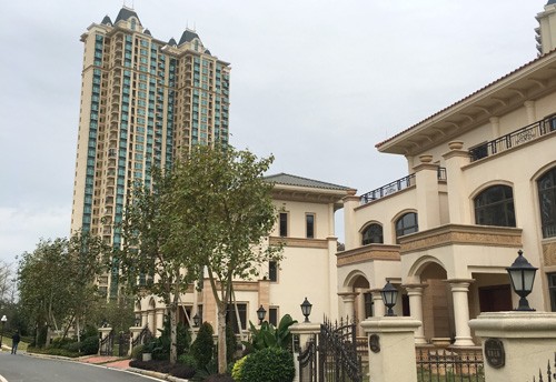 GRC是什么材質(zhì)的裝飾材料?